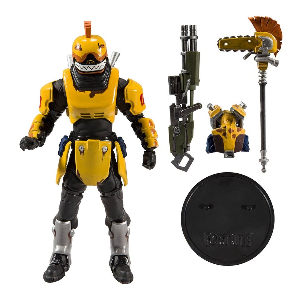 smyths fortnite action figures