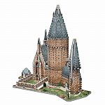 3D Puzzle: Hogwarts - Great Hall