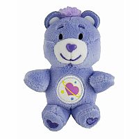 Worlds Smallest Care Bears-Series 4