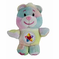 Worlds Smallest Care Bears-Series 4