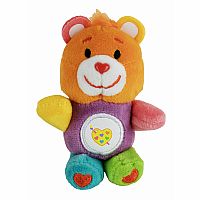 Worlds Smallest Care Bears-Series 4