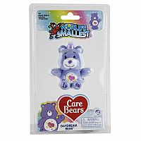 Worlds Smallest Care Bears-Series 4