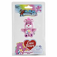 Worlds Smallest Care Bears-Series 4