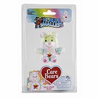 Worlds Smallest Care Bears-Series 4