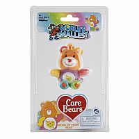 Worlds Smallest Care Bears-Series 4