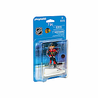 NHL Blackhawks Player