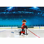 NHL Blackhawks Player