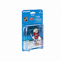 NHL Montreal Canadiens Goalie