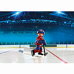 NHL Canadiens Player