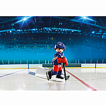 NHL Rangers Player