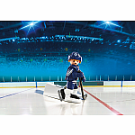 NHL Maple Leafs Player
