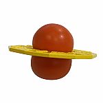 World's Smallest Pogo Ball