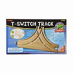 T-switch Track