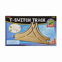 T-switch Track