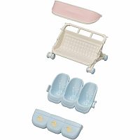 CC Triplets Care Set