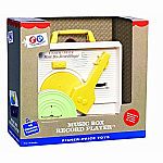 Fisher-Price Record Player