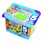 Micro Toy Box Series 2