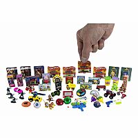 Micro Toy Box Series 2
