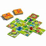 My First Carcassonne