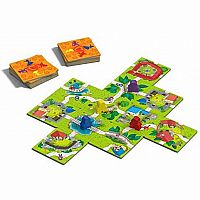 My First Carcassonne