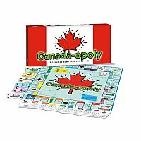 Canadaopoly