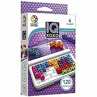 IQ - XOXO Game