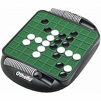 Othello Game (Reversi)