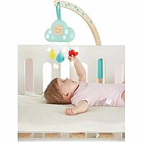 Hape Musical Cloud Light