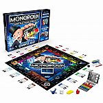 Monopoly - Super Electronic Banking