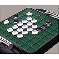 Othello Game (Reversi)