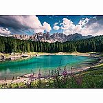1000pc The Dolomites