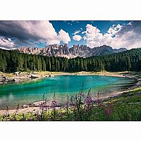1000pc The Dolomites