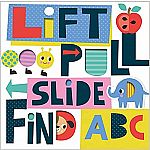 MBI-Flaps-Lift, Pull, Slide, Find ABC BB