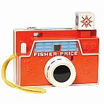 Fisher Price Disk Camera