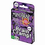 MindTrap: Brain Cramp