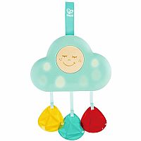 Hape Musical Cloud Light