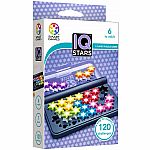 IQ Stars Puzzle Game