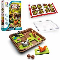 Smart Games - Squirrels Go Nuts