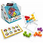 Smart Games Cube Puzzler Go