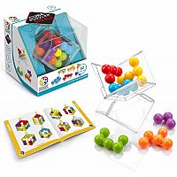 Smart Games Cube Puzzler Go