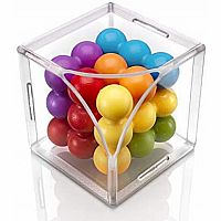 Smart Games Cube Puzzler Go