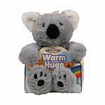 Warm Hugs Koala