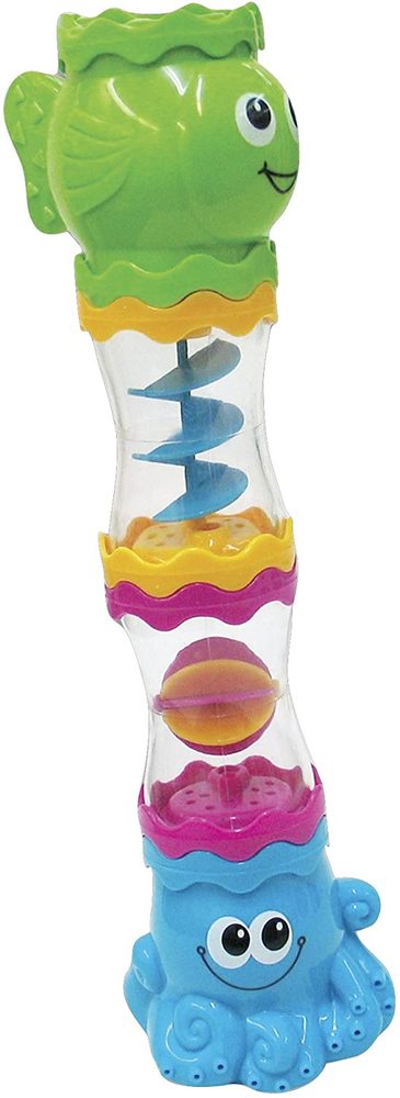 edushape water whirly bath toy