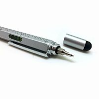 6-in-1 Multi-functional Pen Tool 