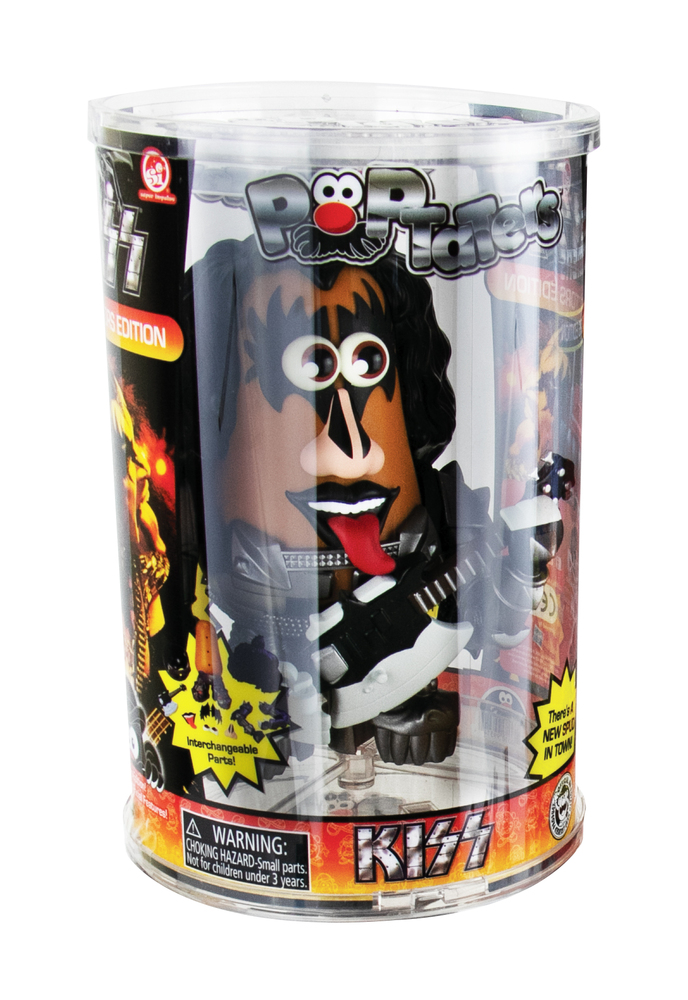 Poptater on sale