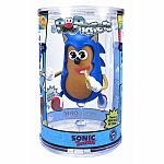 4" Poptater-Sonic The Hedgehog
