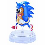 4" Poptater-Sonic The Hedgehog