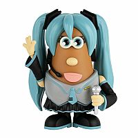 Poptater - Hatsune