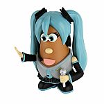 4" Poptater Hatsune