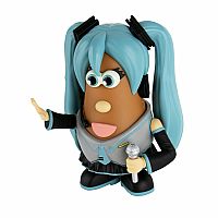4" Poptater Hatsune
